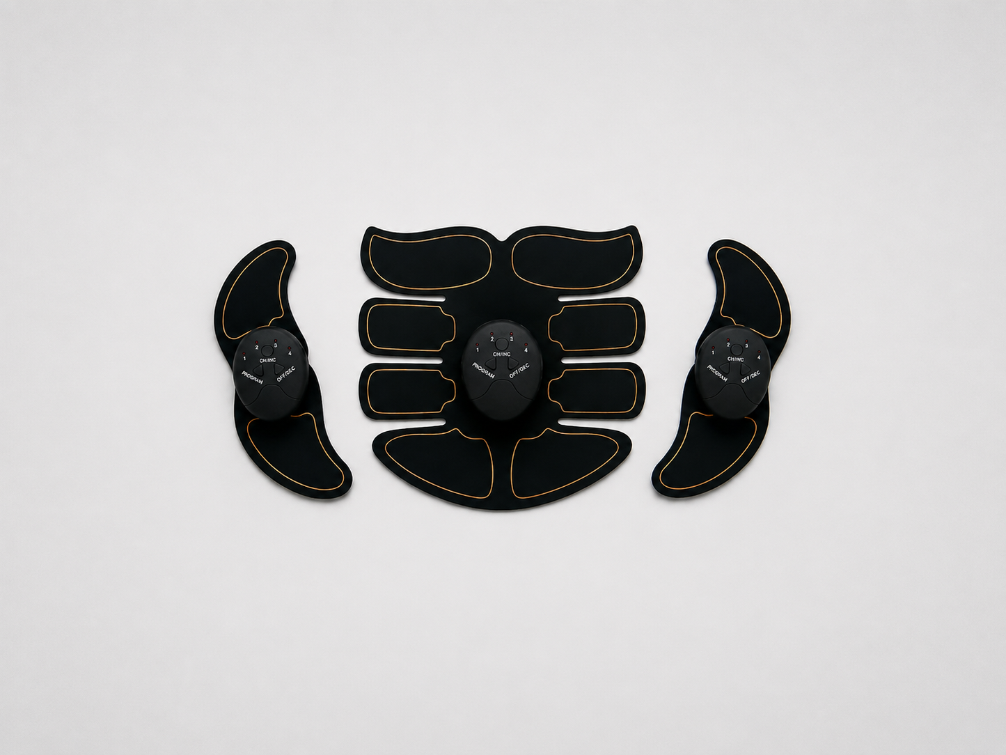 EMS Muscle Training System