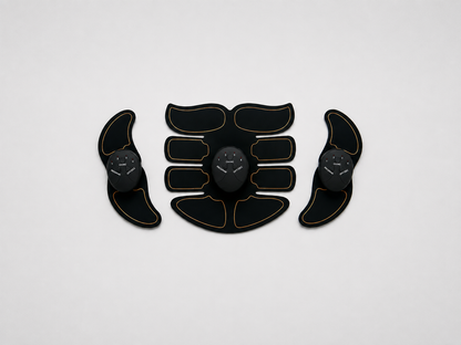 EMS Muscle Training System