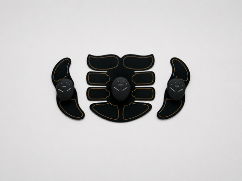 EMS Muscle Training System