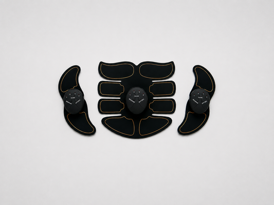 EMS Muscle Training System