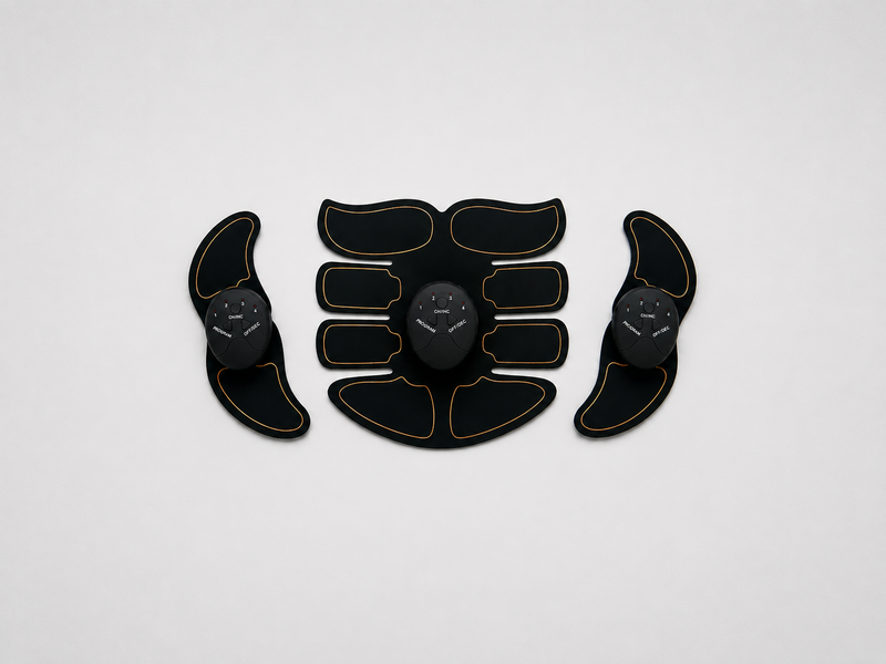 EMS Muscle Training System