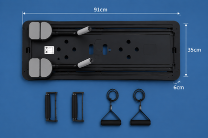All-in-One Home Fitness Board