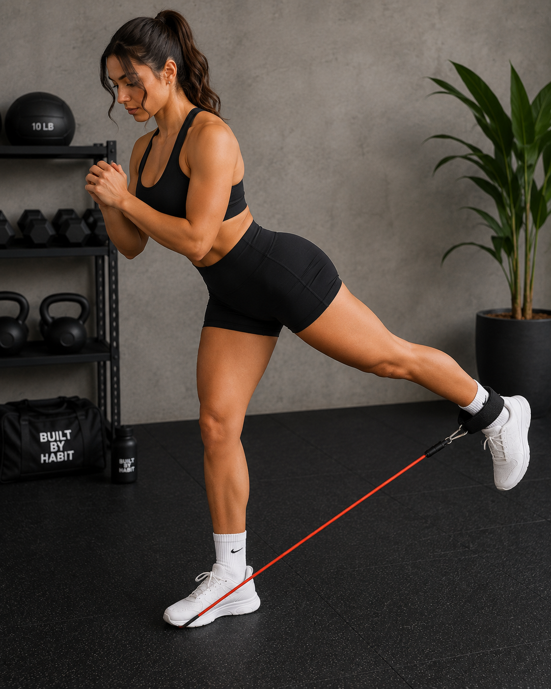 11-Piece Resistance Training Set