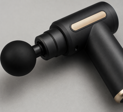 Deep Tissue Massage Gun