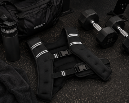 Adjustable Weighted Vest
