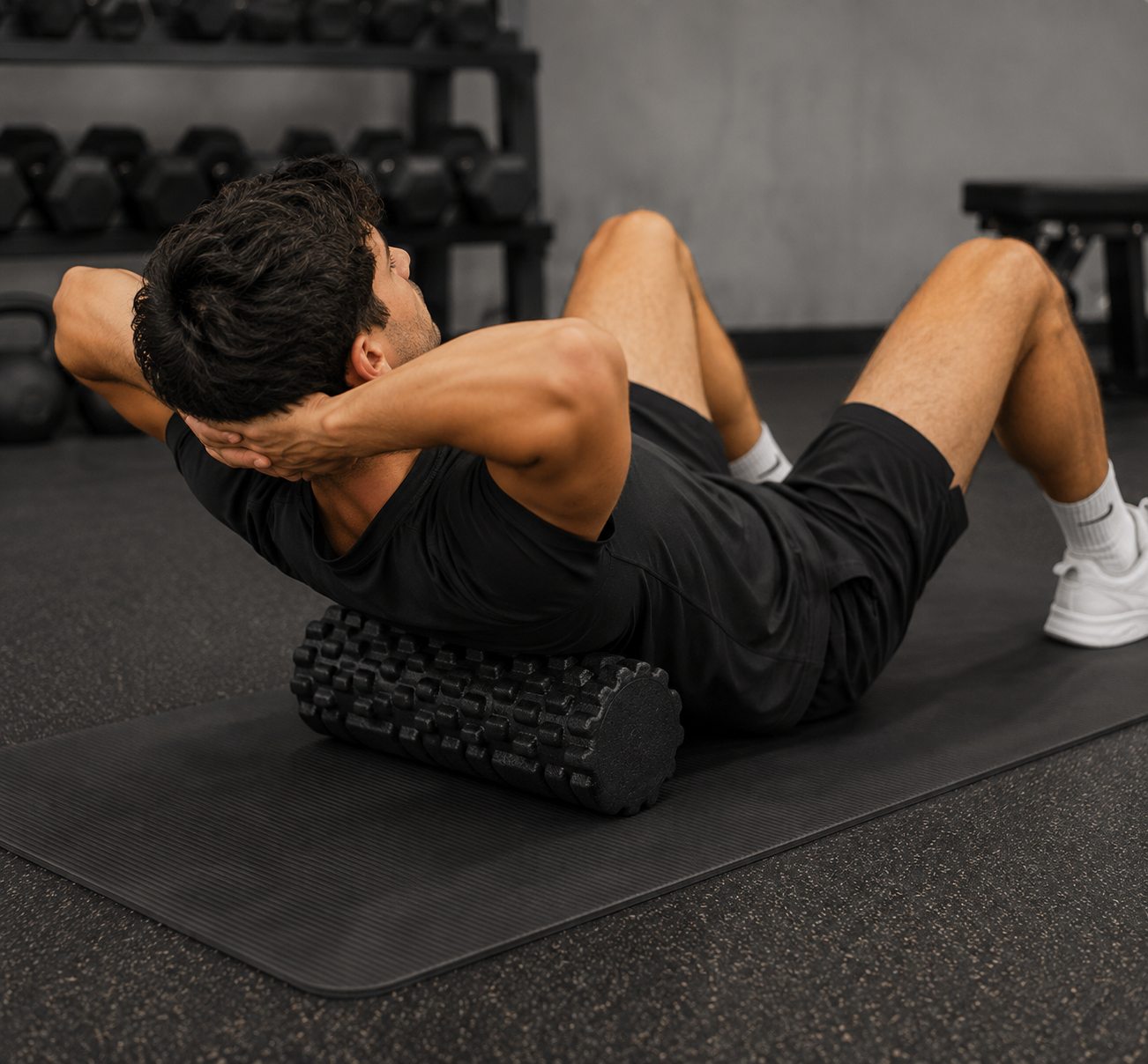 Recovery Foam Roller