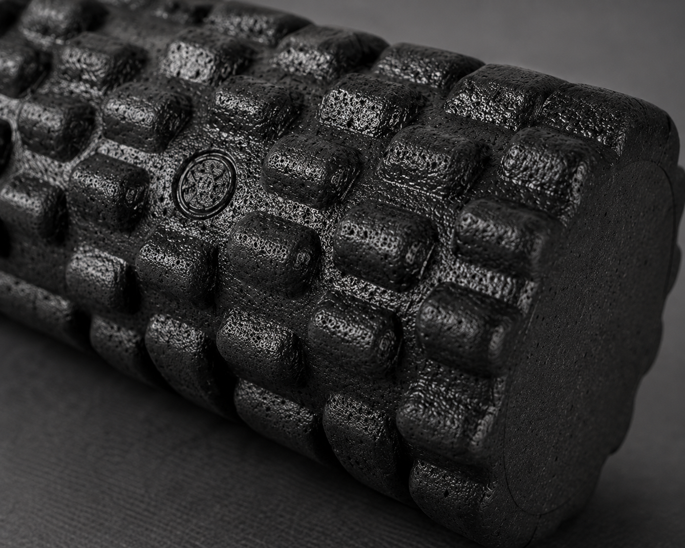 Recovery Foam Roller