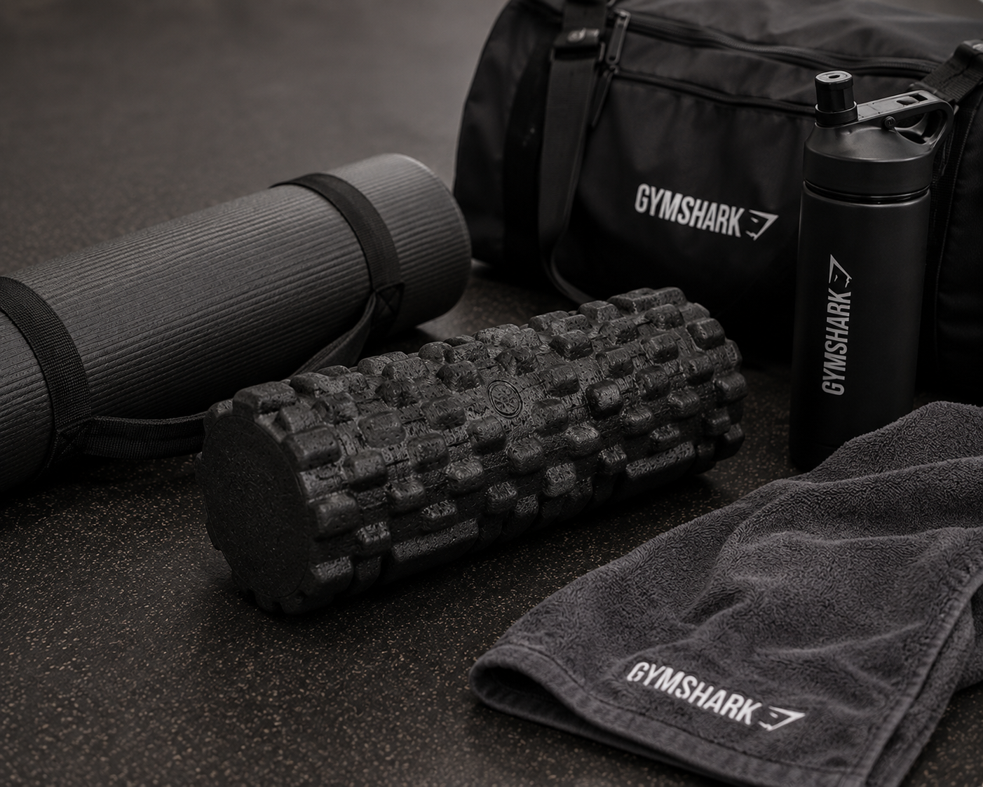 Recovery Foam Roller