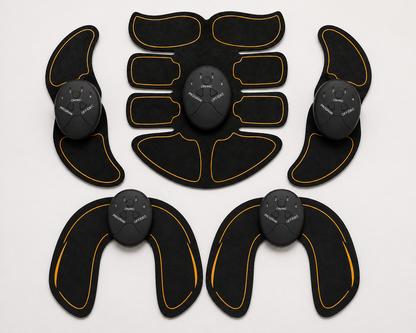 EMS Muscle Training System
