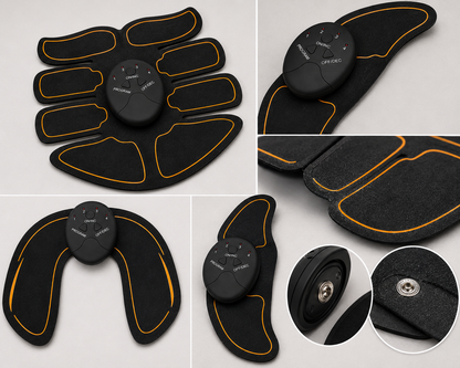 EMS Muscle Training System