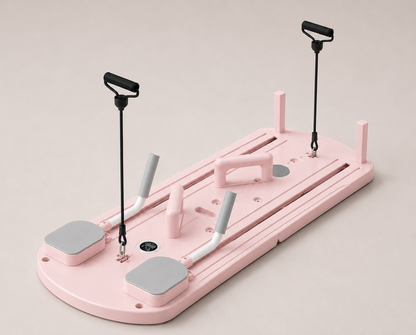 Multi-Function Home Training Board