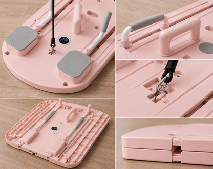 Multi-Function Home Training Board