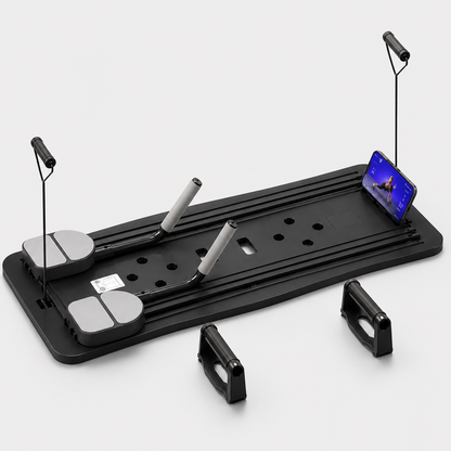 All-in-One Home Fitness Board