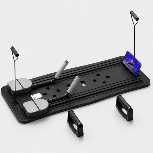 All-in-One Home Fitness Board