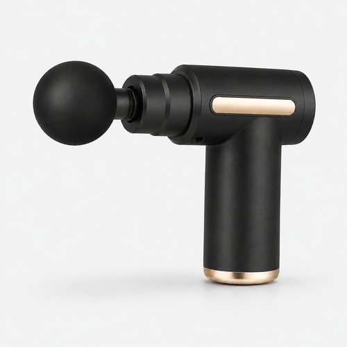 Deep Tissue Massage Gun