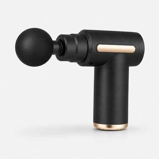 Deep Tissue Massage Gun
