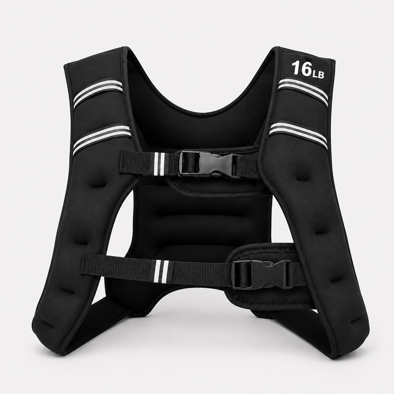 Adjustable Weighted Vest