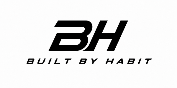 Built By Habit